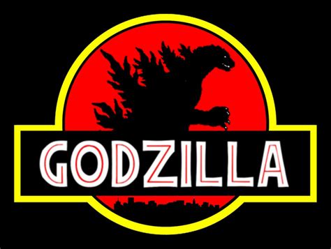 godzilla 2014 logo png
